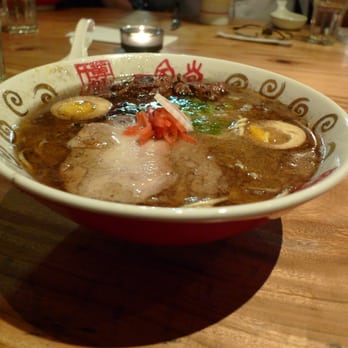 IPPUDO NY - Ramen Near Me - New York, New York IPPUDO NY - Ramen Near Me - New York, New York
