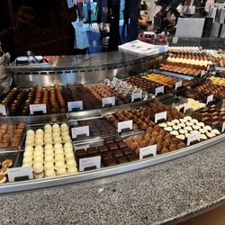 Läderach Chocolatier Suisse