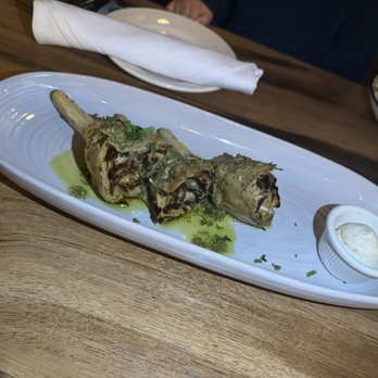 Rusticucina - Artichoke - Italian Near Me - San Diego, California
