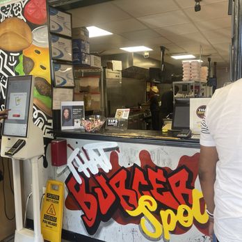 THAT Burger Spot - Burgers Near Me - Atlanta, Georgia THAT Burger Spot - Burgers Near Me - Atlanta, Georgia