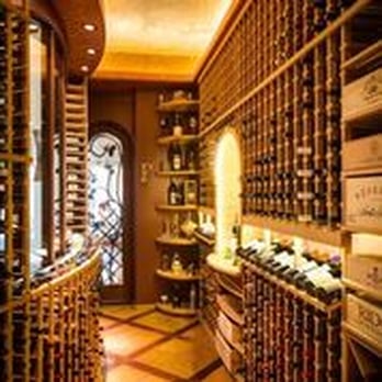 Wine Cellar Experts - Wine Cellar Room- Old World Style - Interior Design Near Me - Phoenix, Arizona Wine Cellar Experts - Wine Cellar Room- Old World Style - Interior Design Near Me - Phoenix, Arizona