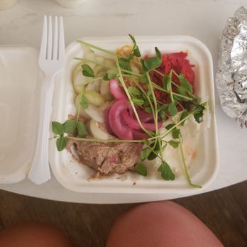 Shawarmageddon - This is the platter. What a waste. This took 30 minutes to put together. - Middle Eastern Near Me - Reno, Nevada Shawarmageddon - This is the platter. What a waste. This took 30 minutes to put together. - Middle Eastern Near Me - Reno, Nevada