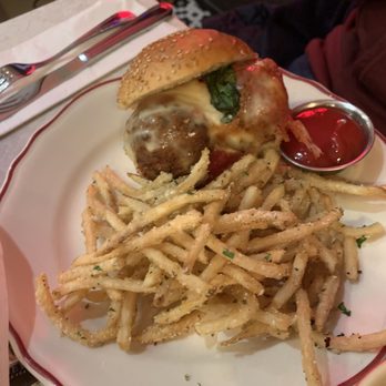 Parm - Italian Near Me - New York, New York Parm - Italian Near Me - New York, New York