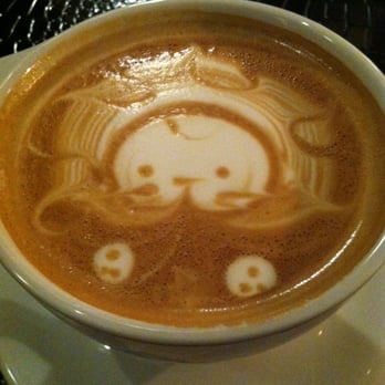 Caffe Concerto - Pizza Near Me - Los Angeles, California