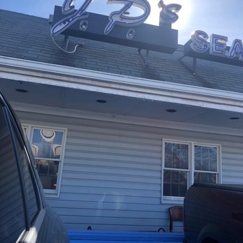 Jp's City Island - Seafood Near Me - Bronx, New York