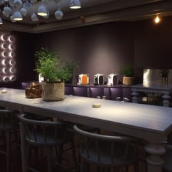 Löfbergs - Community table bakre del