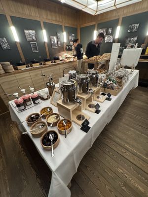 Ghent Marriott Hotel by null