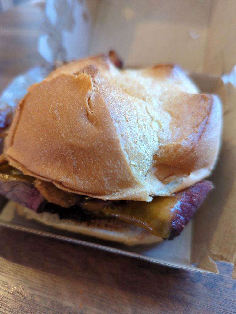 ARBY’S Updated October 2024 100 W Rand Rd, Arlington Heights