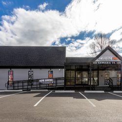 Greatest Hits Cannabis Dispensary Taunton