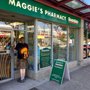 Maggie's Pharmacy