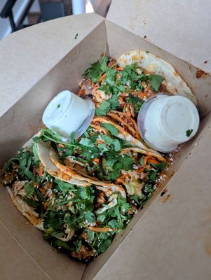 Korea Taqueria - Fishtown by null