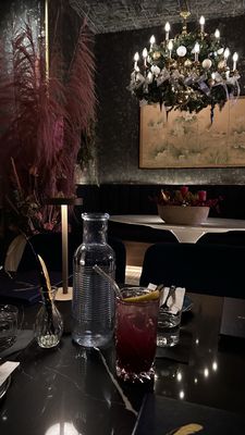 Fallen Feather by null