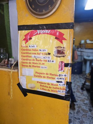 El Pocito by null