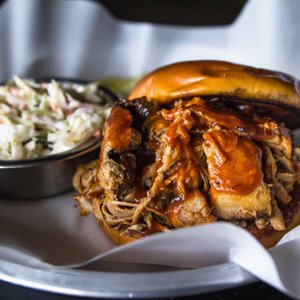 National BBQ Month - 2020