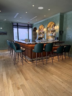 The Palmetto Hotel, Charleston by null