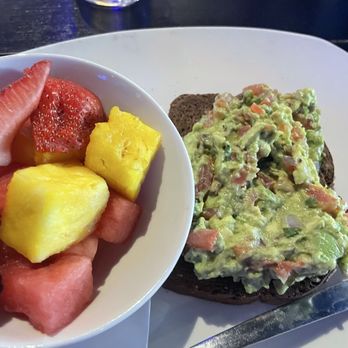 Kitchen 86 - Avocado Toast - Bars Near Me - Palm Desert, California Kitchen 86 - Avocado Toast - Bars Near Me - Palm Desert, California