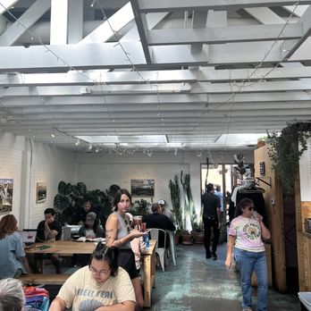 Zendo Coffee - Coffee & Tea Near Me - Albuquerque, New Mexico