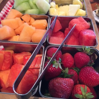 Wrigley Field - Fresh fruit - Stadiums & Arenas Near Me - Chicago, Illinois Wrigley Field - Fresh fruit - Stadiums & Arenas Near Me - Chicago, Illinois
