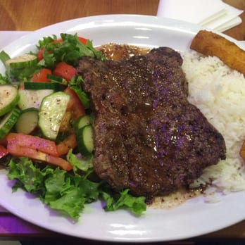 Chez Tina Gourmet - Carne Asada, YUM! - Colombian Near Me - Montreal, Quebec Chez Tina Gourmet - Carne Asada, YUM! - Colombian Near Me - Montreal, Quebec