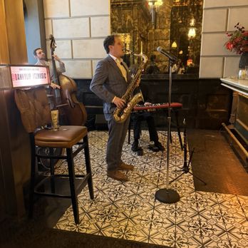 Valerie - Jazz brunch - New American Near Me - New York, New York