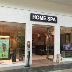 Home Spa