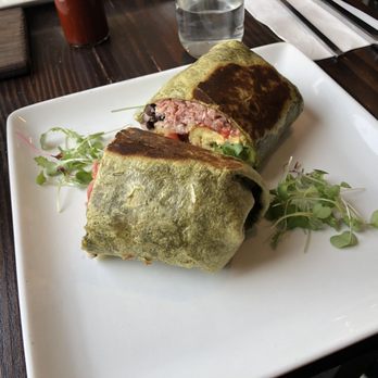 GOODONYA Organic Eatery - Coffee & Tea Near Me - Encinitas, California