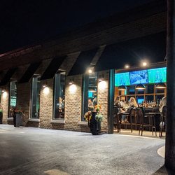 The Shack Indoor Golf Club & Sports Bar - Exterior of The Shack Indoor Golf Club & Sports Bar