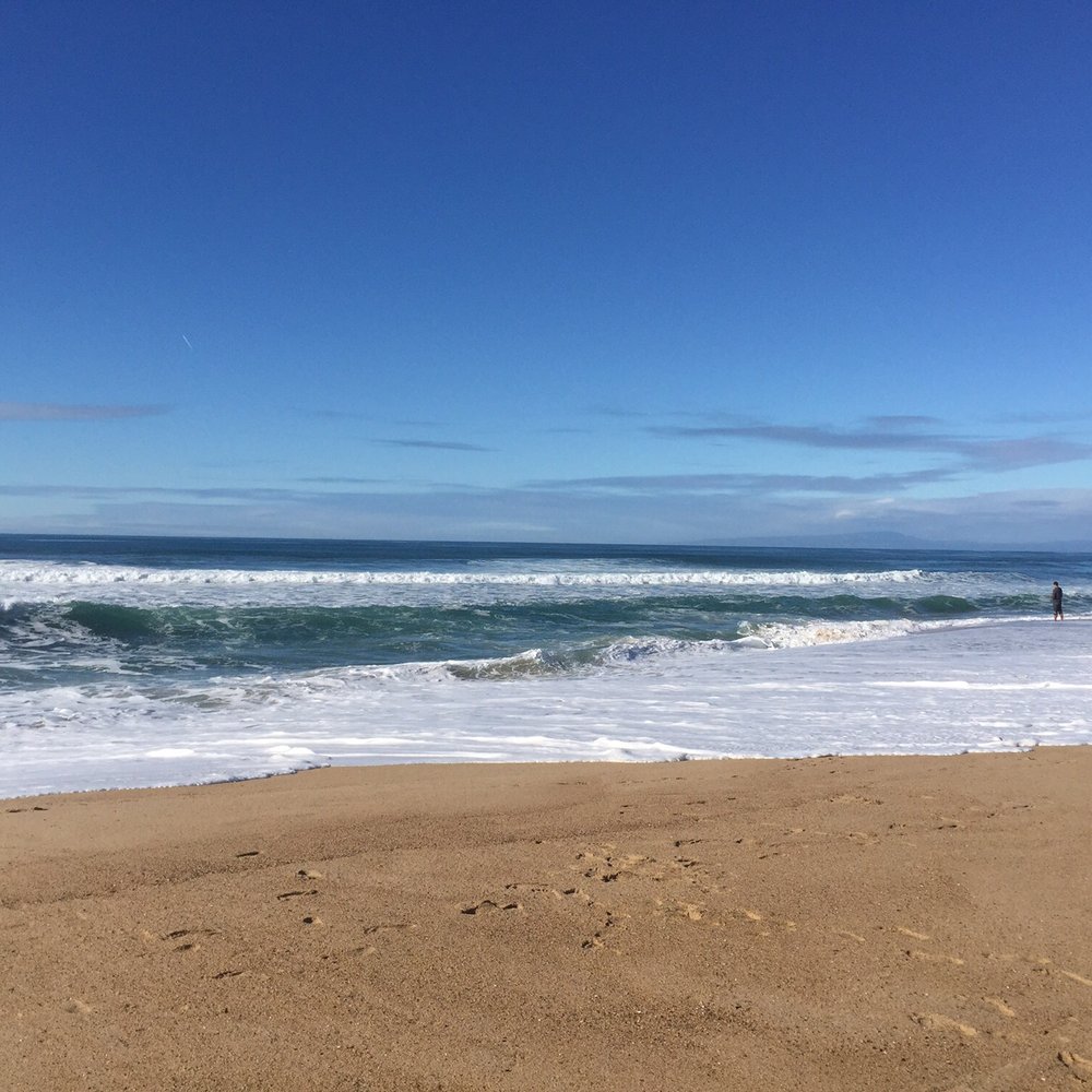 Marina State Beach - Beautiful even in December - Beaches Near Me - Marina, California Marina State Beach - Beautiful even in December - Beaches Near Me - Marina, California