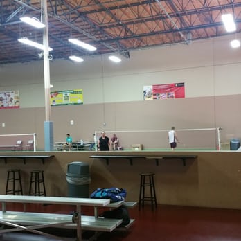 Bay Badminton Center - Challenge Court - Sports Clubs Near Me - Milpitas, California Bay Badminton Center - Challenge Court - Sports Clubs Near Me - Milpitas, California