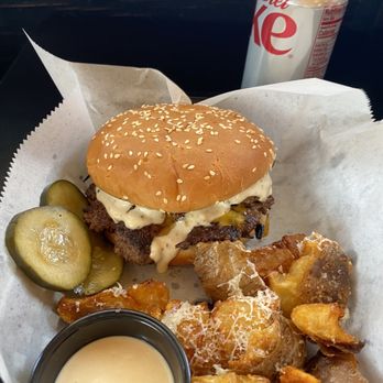 Picone - smashburger. - Italian Near Me - Denton, Texas Picone - smashburger. - Italian Near Me - Denton, Texas