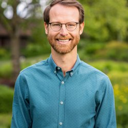 Coeur d'Alene Healing Arts - Dr. Hunter Peterson, NMD