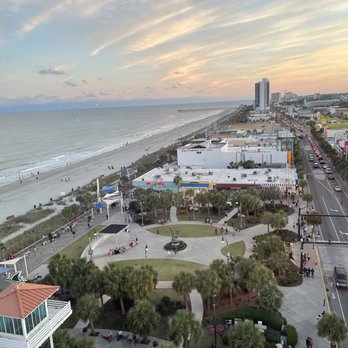 SkyWheel Myrtle Beach - Amusement Parks Near Me - Myrtle Beach, South Carolina SkyWheel Myrtle Beach - Amusement Parks Near Me - Myrtle Beach, South Carolina