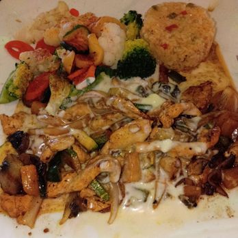 Casa Tequilla - Pollo Hawaiiano - Mexican Near Me - Broken Arrow, Oklahoma Casa Tequilla - Pollo Hawaiiano - Mexican Near Me - Broken Arrow, Oklahoma