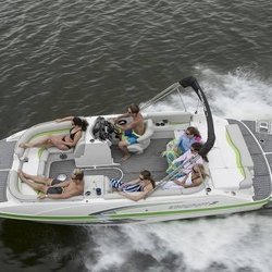 Fish and Hunt Shop - Boats