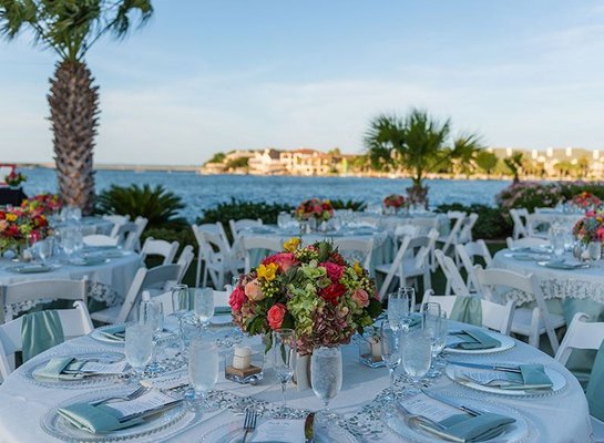 Horseshoe Bay Resort by null