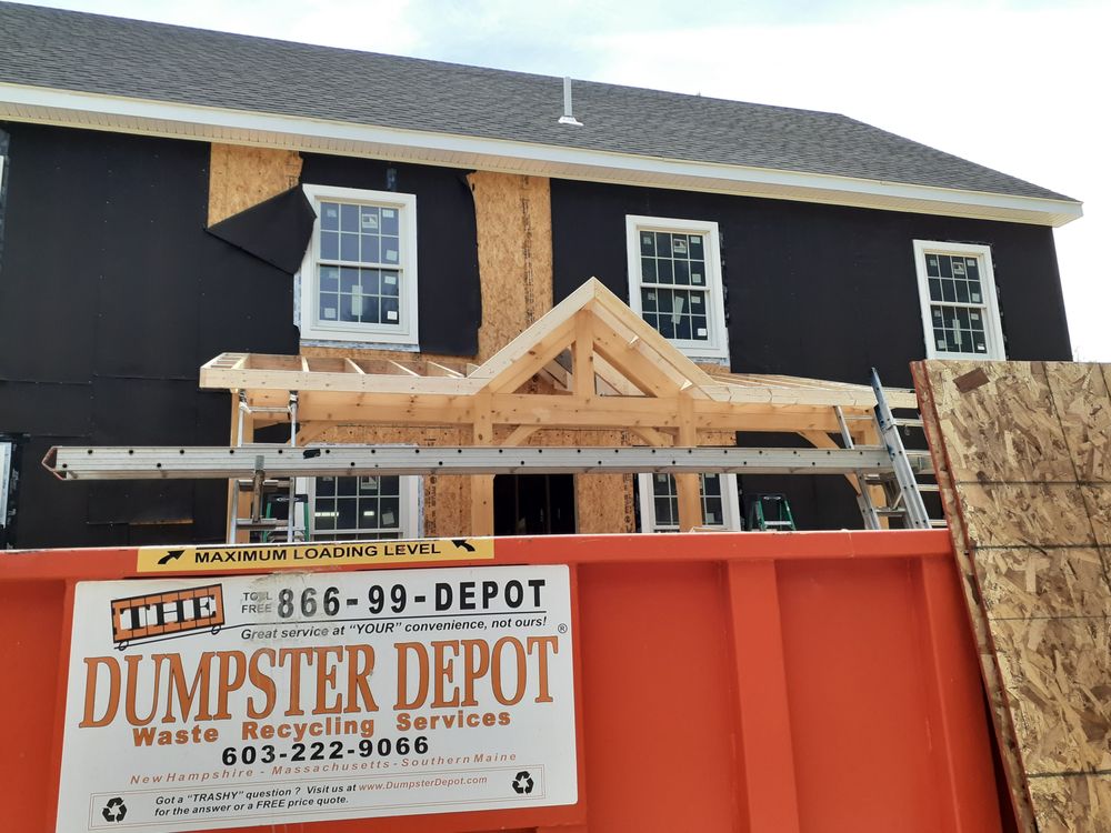 Slide of HJ Construction