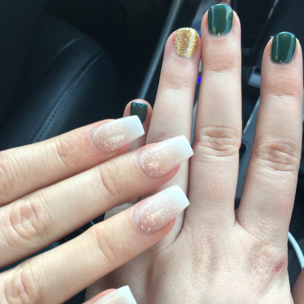 The Nail Logic - Acrylic and gel manicures by Tracy - Nail Salons Near Me - Gilbert, Arizona The Nail Logic - Acrylic and gel manicures by Tracy - Nail Salons Near Me - Gilbert, Arizona