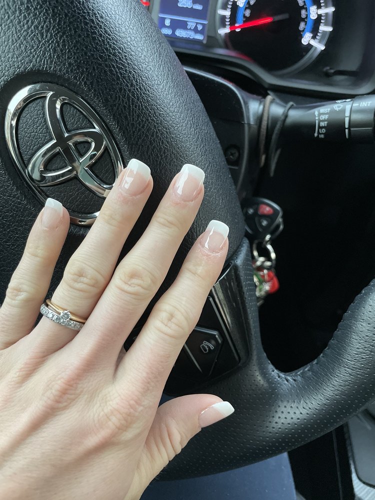 WORMANS MILL NAILS & SPA Updated September 2024 29 Reviews 1020