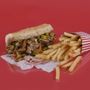 Portillo's & Barnelli's Crystal Lake