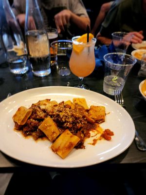 Tavern on the Point by null