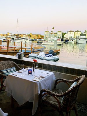 The Dock by null