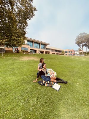 University of California, Santa Barbara by null