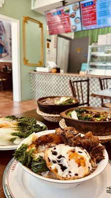 Chong Yuen Fong 狀元坊 (CYFKitchen) by null