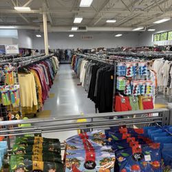 Goodwill Industries
