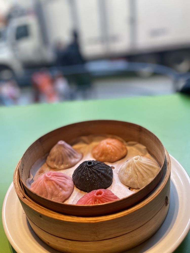 The Bao
