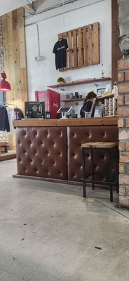 The Spot Barbershop - Coral Way by null