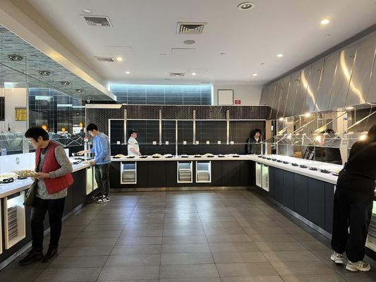 Spring Shabu-Shabu by null