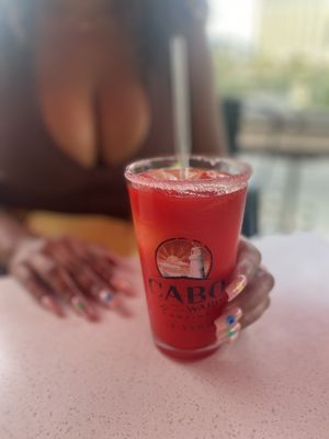 Cabo Wabo Cantina by null