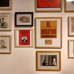 Documenta Escénicas