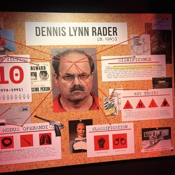 Mind of A Serial Killer - Virtual Reality Centers Near Me - Seattle, Washington